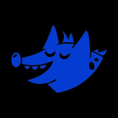 logo hiena