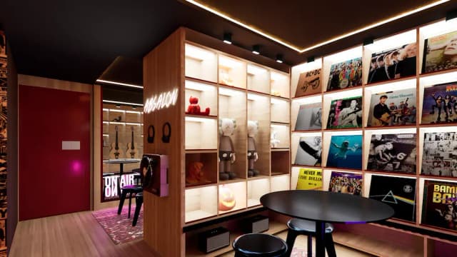imagen del proyecto Absalon Restaurante