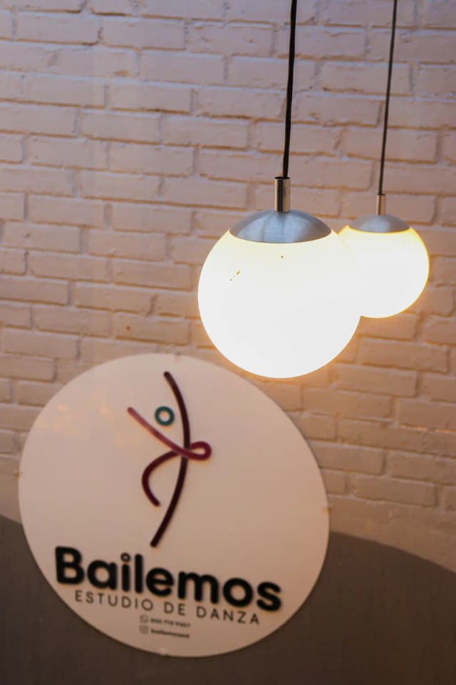 imagen del proyecto  Bailemos