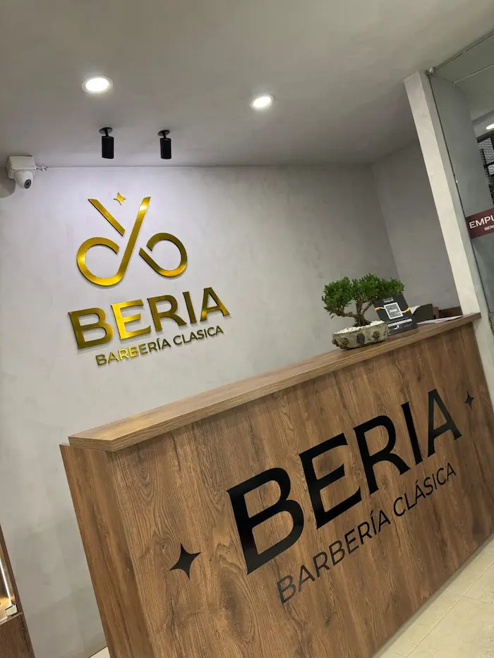 imagen del proyecto  Beria