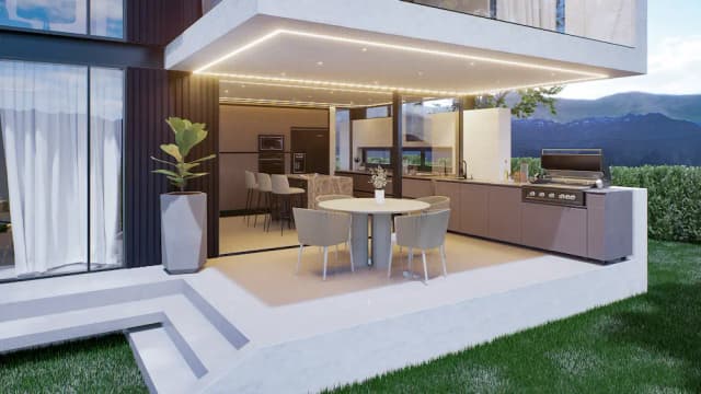 imagen del proyecto casa Zenith