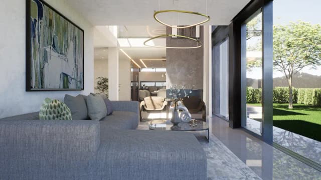 imagen del proyecto casa Zenith