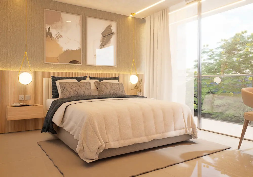 imagen del proyecto casa Zenith