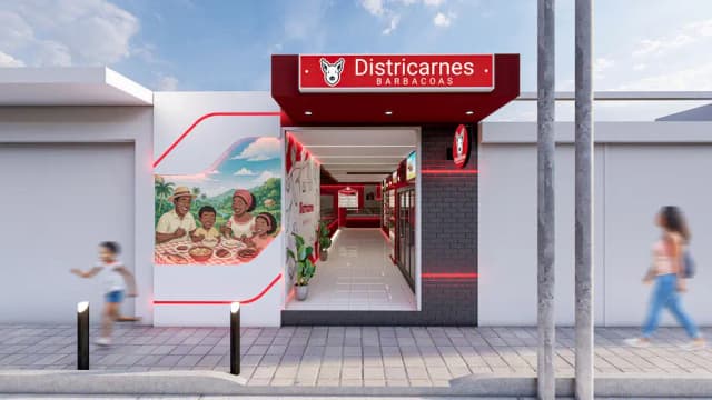 DISTRI