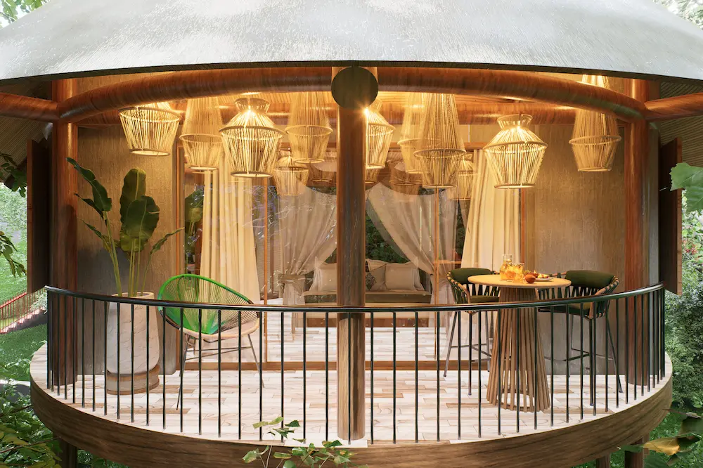 imagen del proyecto Dulcinea Motel