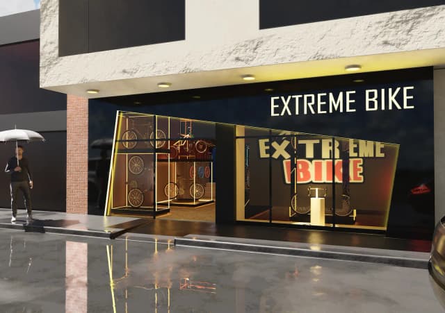 EXTREME