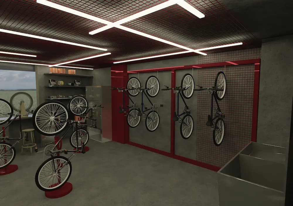 imagen del proyecto Extreme Bike