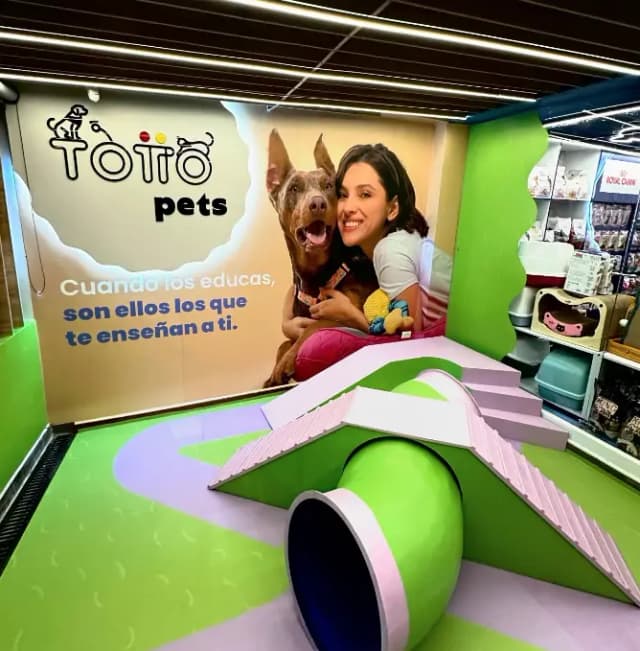 imagen del proyecto Hiper Mascota