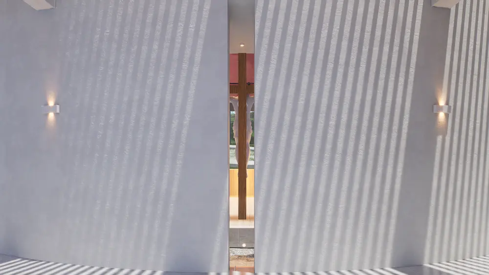 imagen del proyecto  Juanambu Capilla