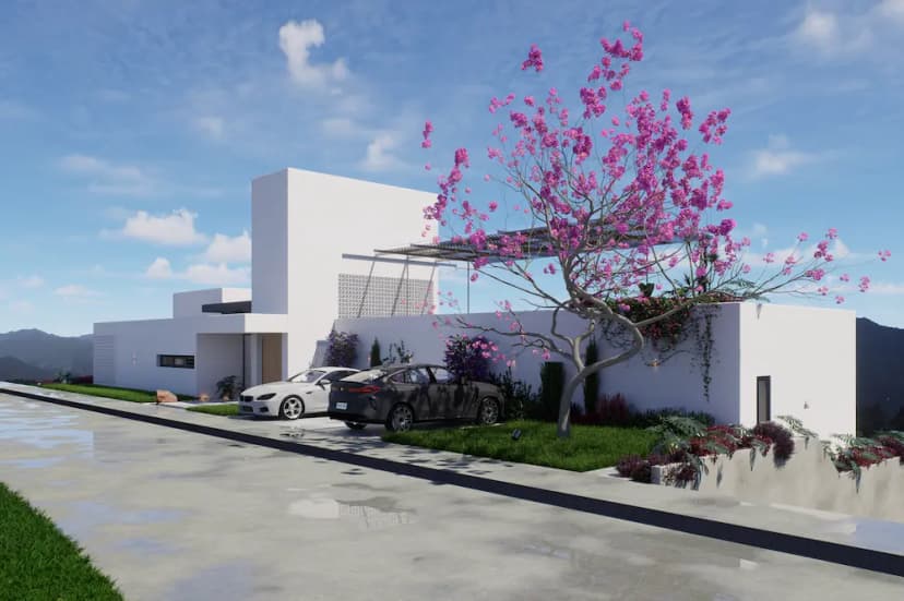 imagen del proyecto  Juanambu Casa1