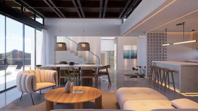 imagen del proyecto  Juanambu Casa1