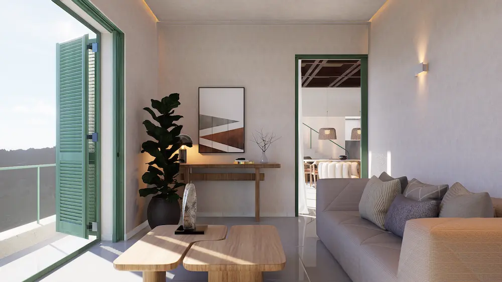 imagen del proyecto  Juanambu Casa1