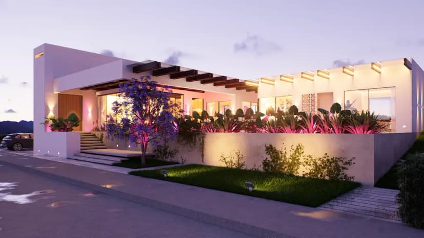 imagen del proyecto  Juanambu Casa2
