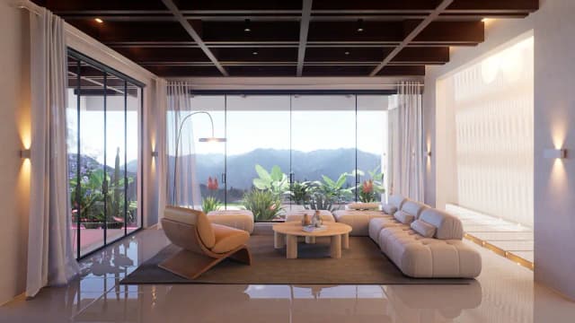 imagen del proyecto  Juanambu Casa2