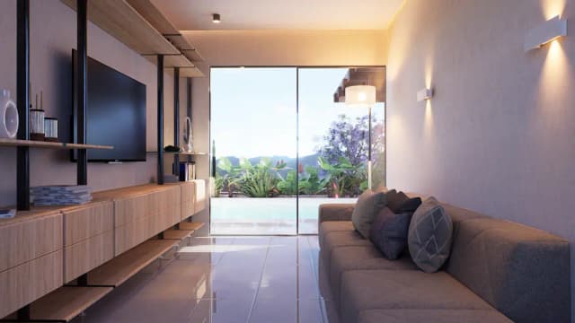 imagen del proyecto  Juanambu Casa2