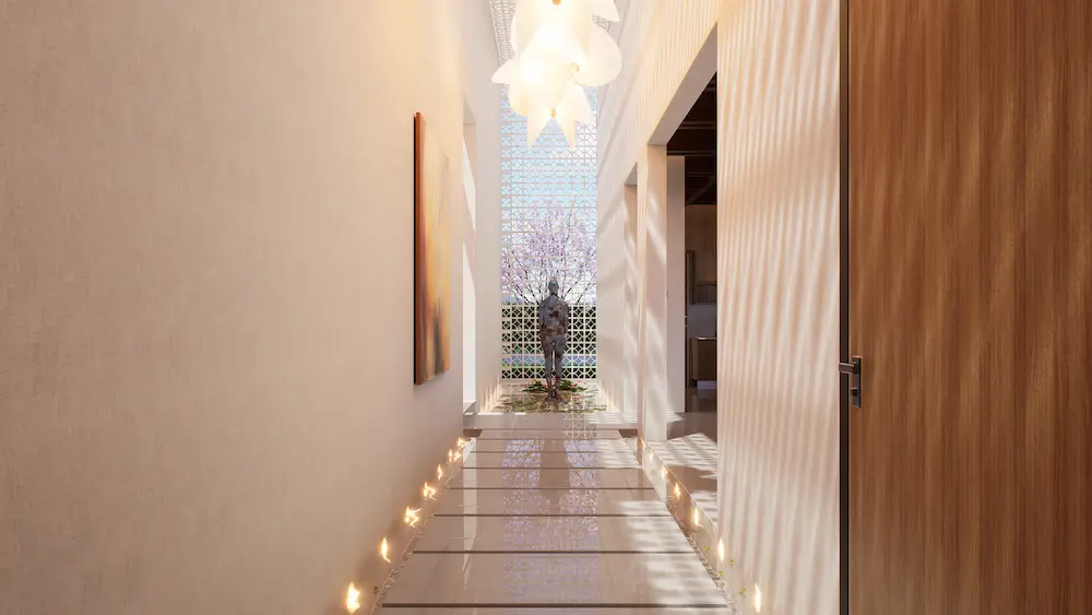 imagen del proyecto  Juanambu Casa2