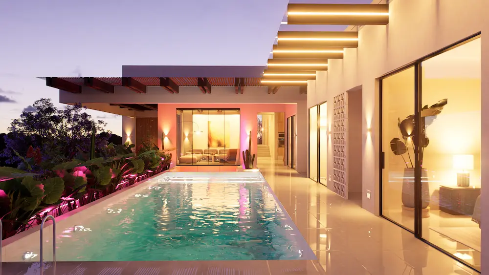 imagen del proyecto  Juanambu Casa2