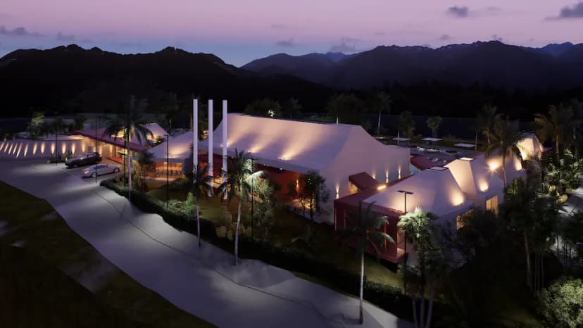 imagen del proyecto  Juanambu Club House