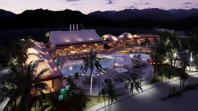 imagen del proyecto  Juanambu Club House