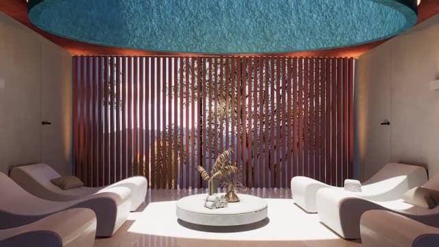 imagen del proyecto  Juanambu Club House