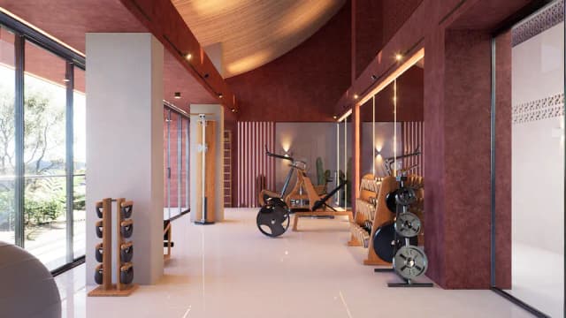 imagen del proyecto  Juanambu Club House