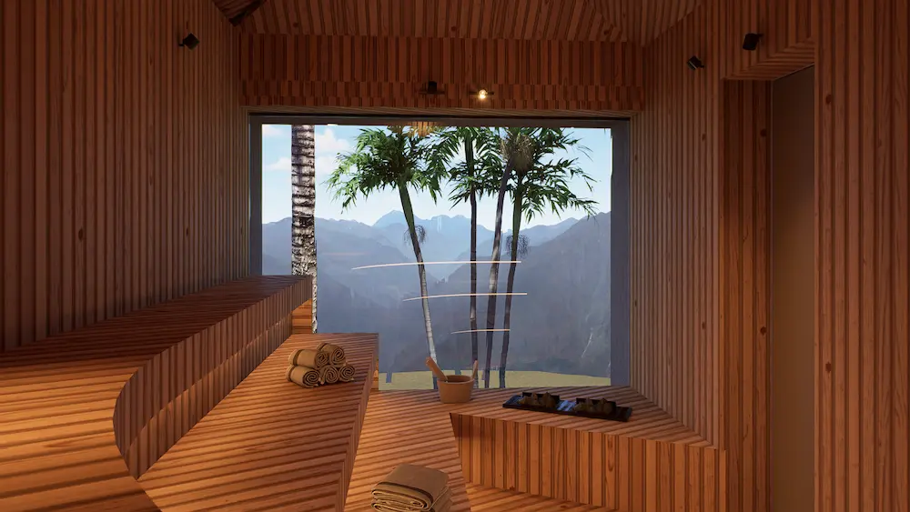 imagen del proyecto  Juanambu Club House