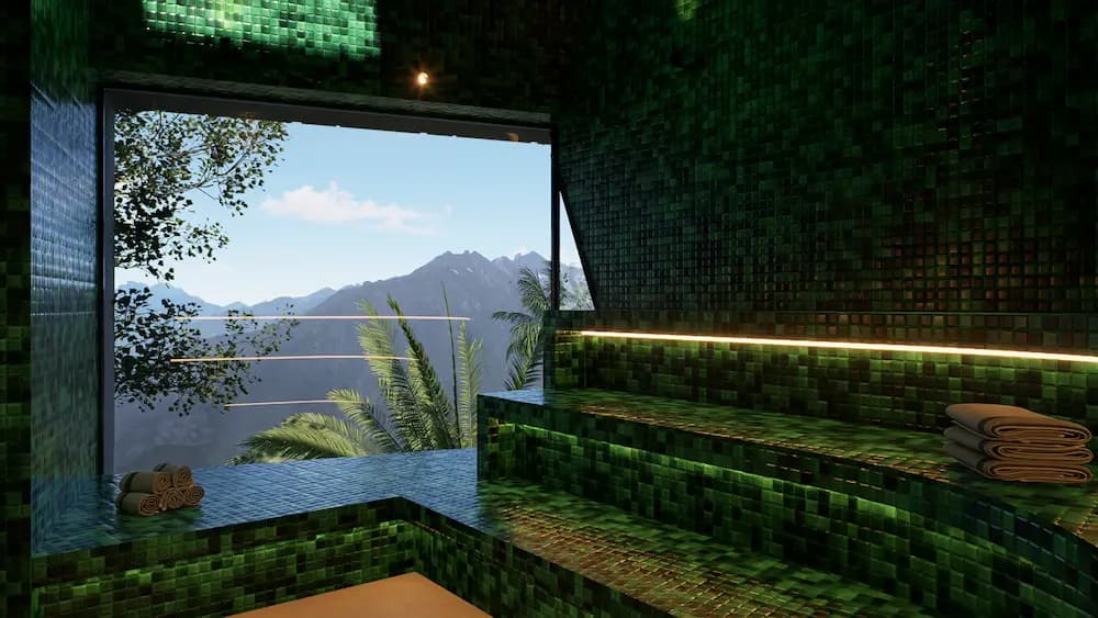 imagen del proyecto  Juanambu Club House