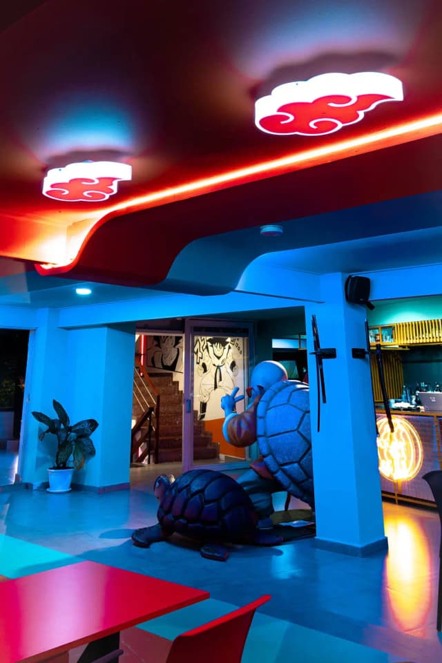 imagen del proyecto  KameHouse