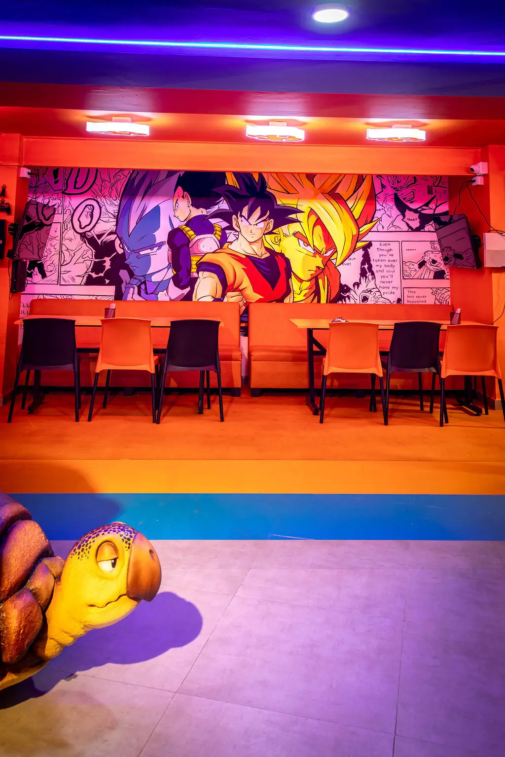 imagen del proyecto  KameHouse