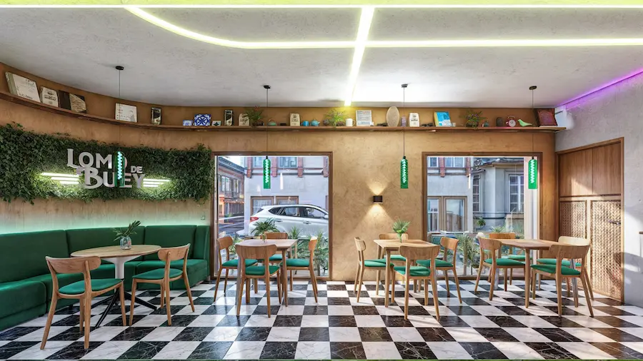 imagen del proyecto Lomo de Buey