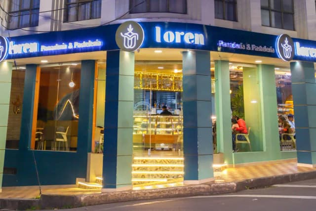 LOREN