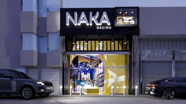 NAKA