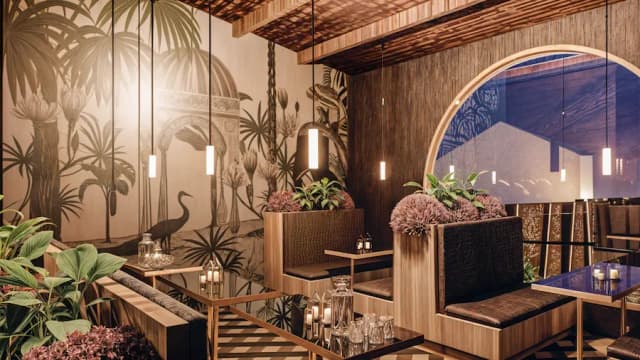 imagen del proyecto  Santa Cantina