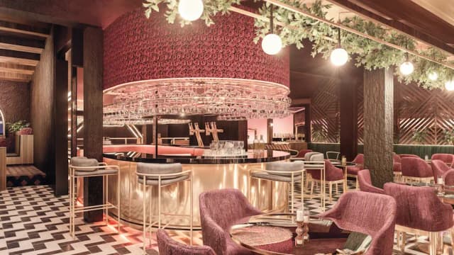 imagen del proyecto  Santa Cantina