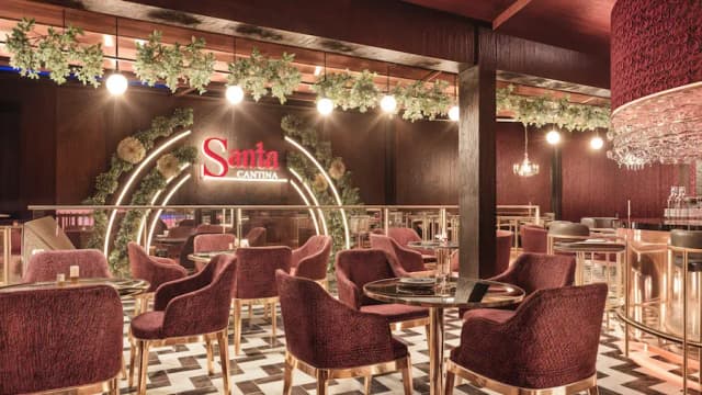 imagen del proyecto  Santa Cantina