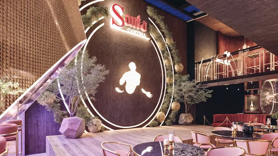 imagen del proyecto  Santa Cantina