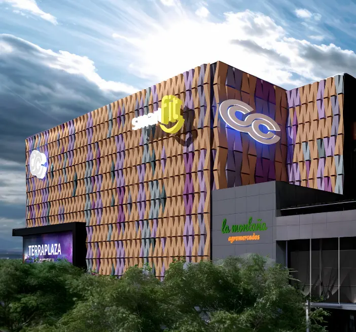 imagen del proyecto TerraPlaza