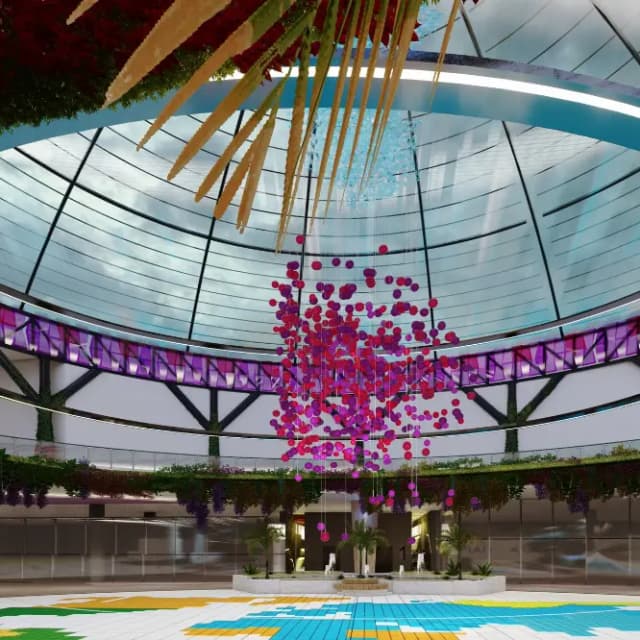 imagen del proyecto TerraPlaza