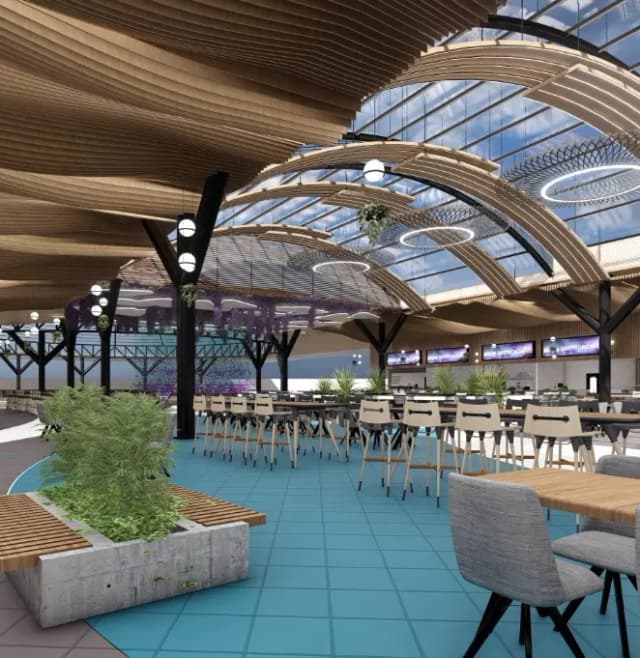 imagen del proyecto TerraPlaza