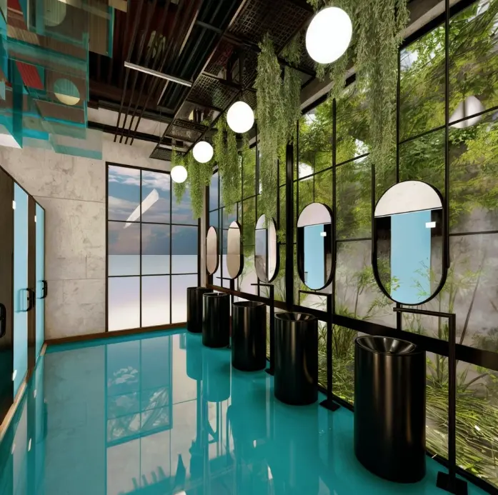 imagen del proyecto TerraPlaza