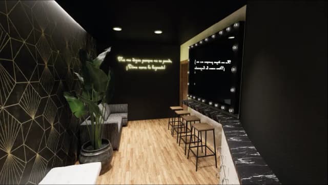 imagen del proyecto  Iglesia Vida Nueva