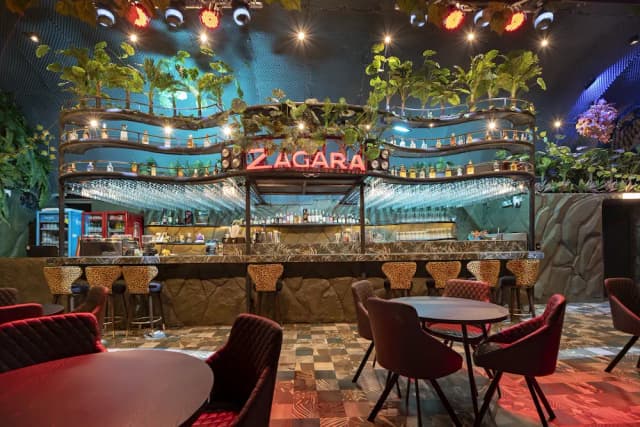 ZAGARA