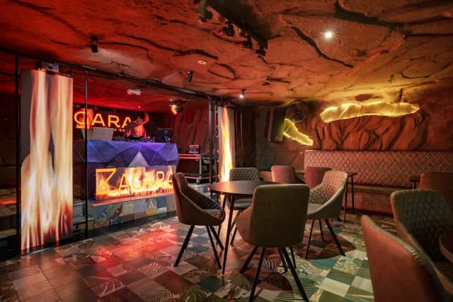 imagen del proyecto Zagara