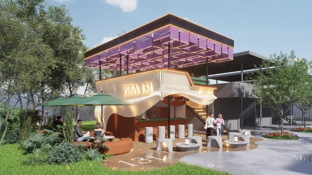 ZIBA