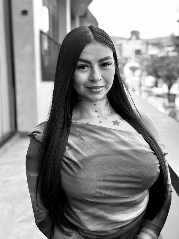 CEO Rebeca Montero