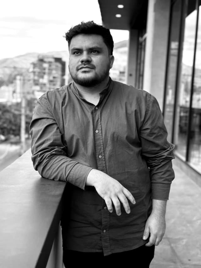 David Santander