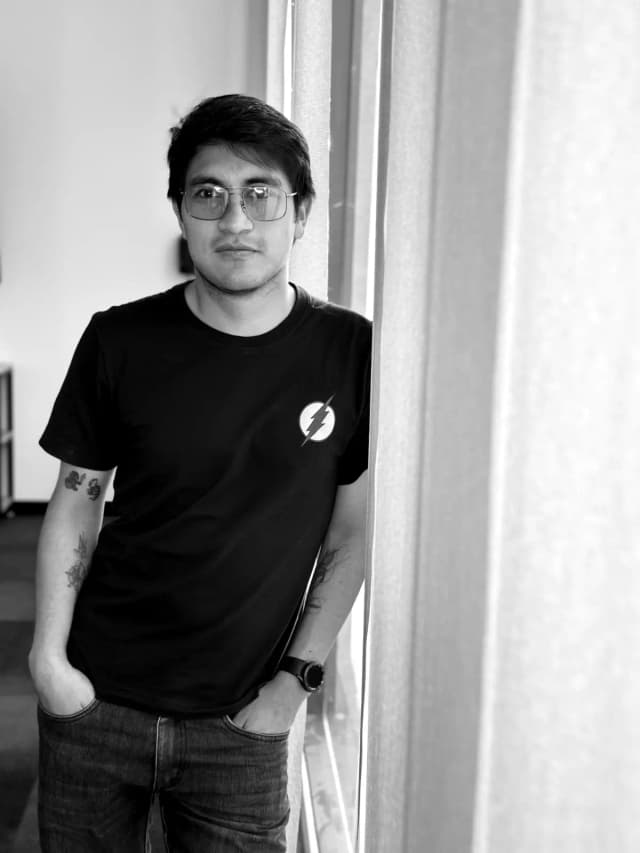 Diego Coral