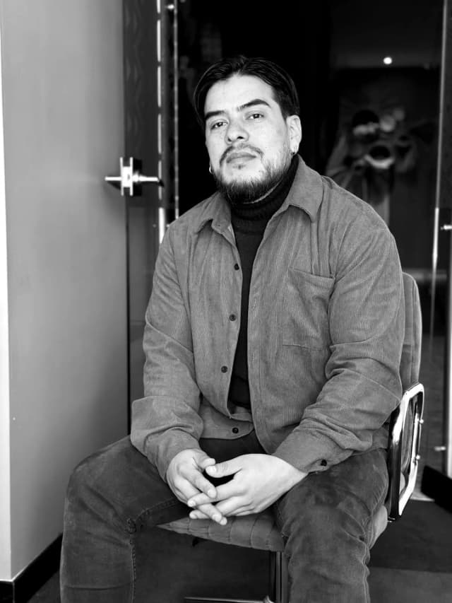 Francisco Caicedo