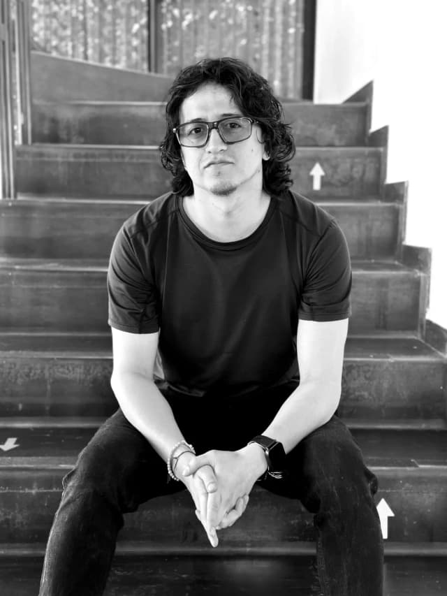 Johnny Enríquez