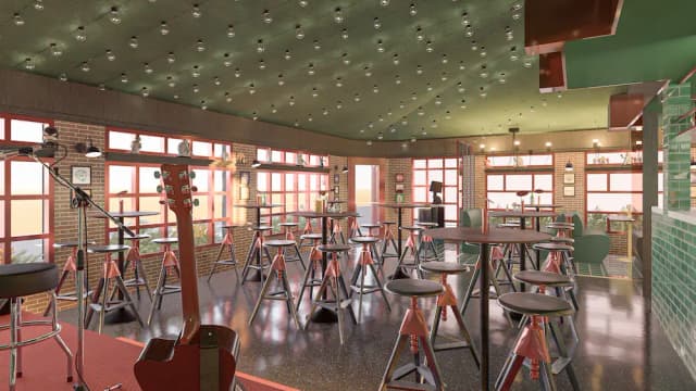 imagen del proyecto Absalon Bar